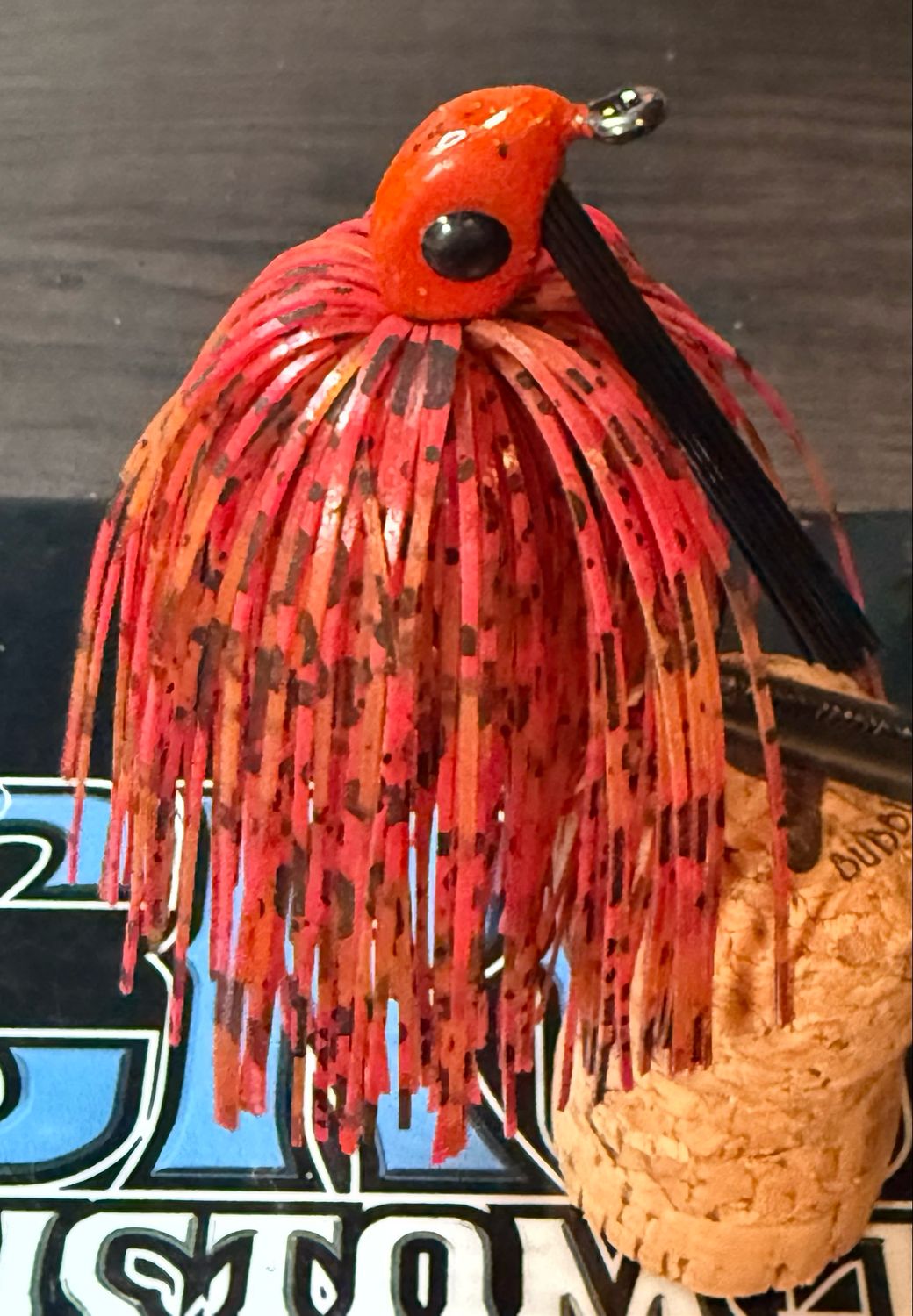 Fire Craw