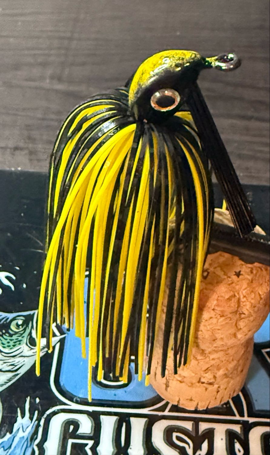 Bumble Bee