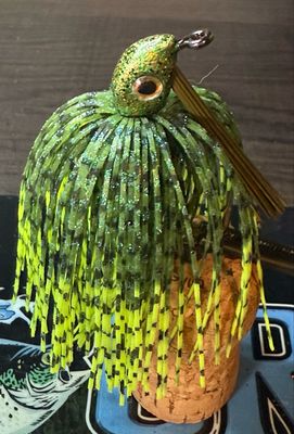 Green Craw