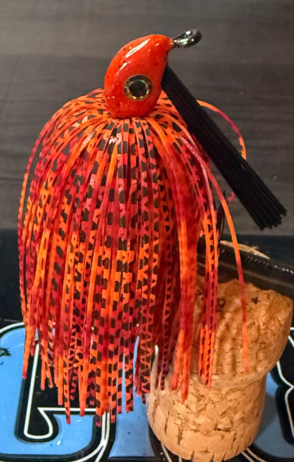 Fire Bug