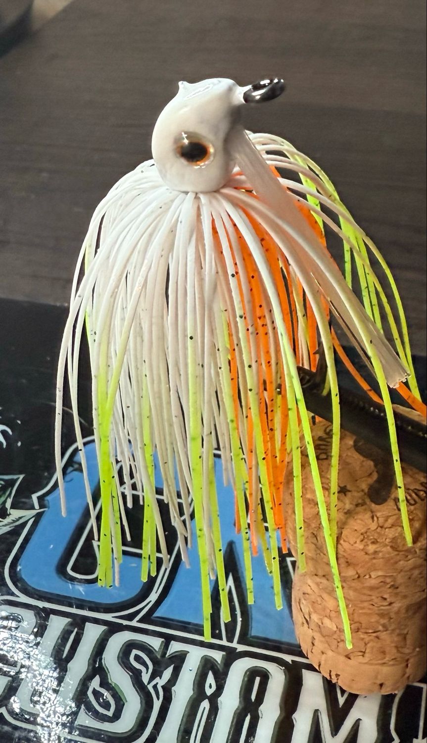 The Slaw