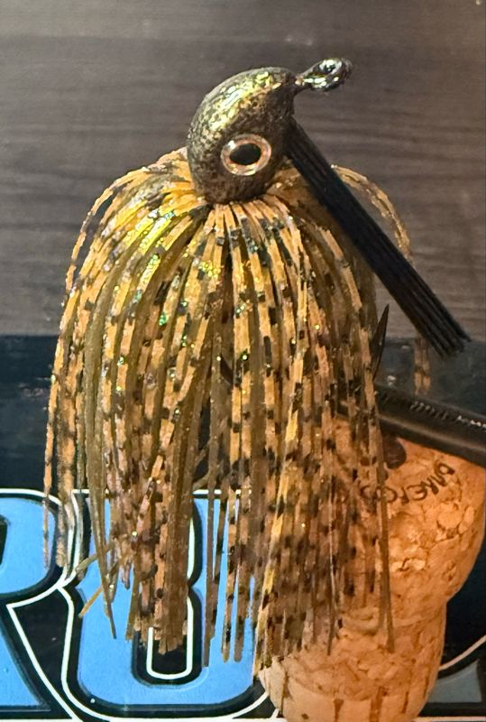 The Craw