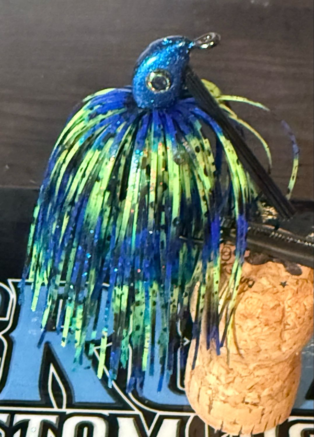 Sexy Shad