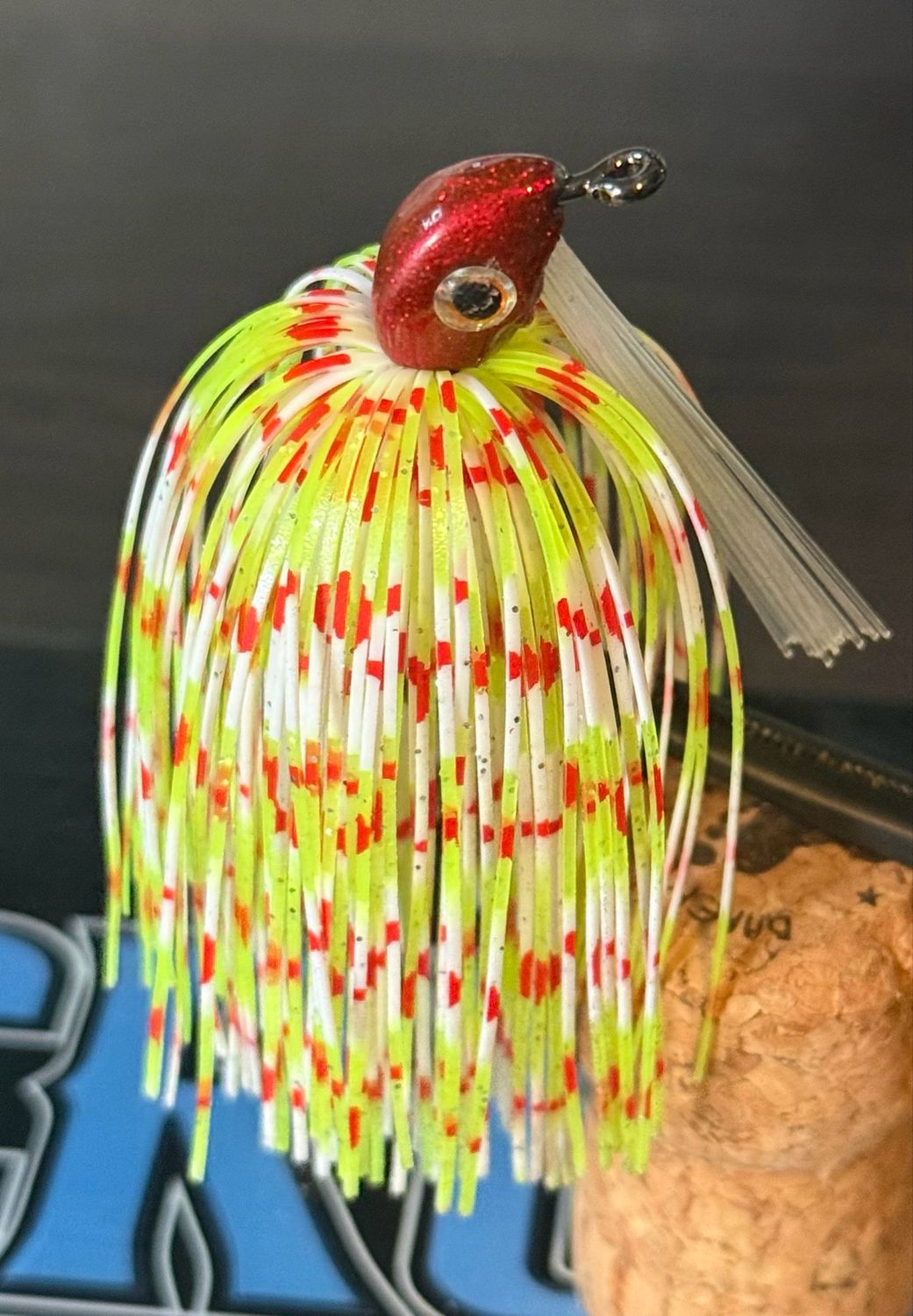 Bloody Shad