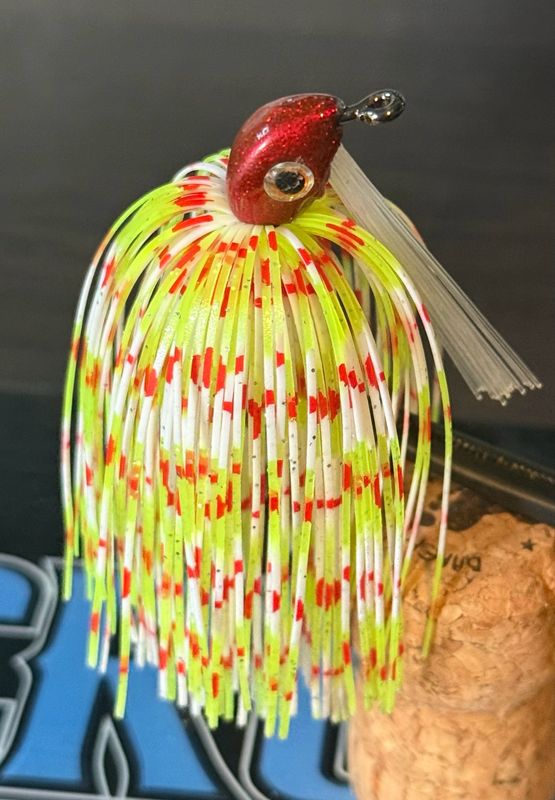 Bloody Shad