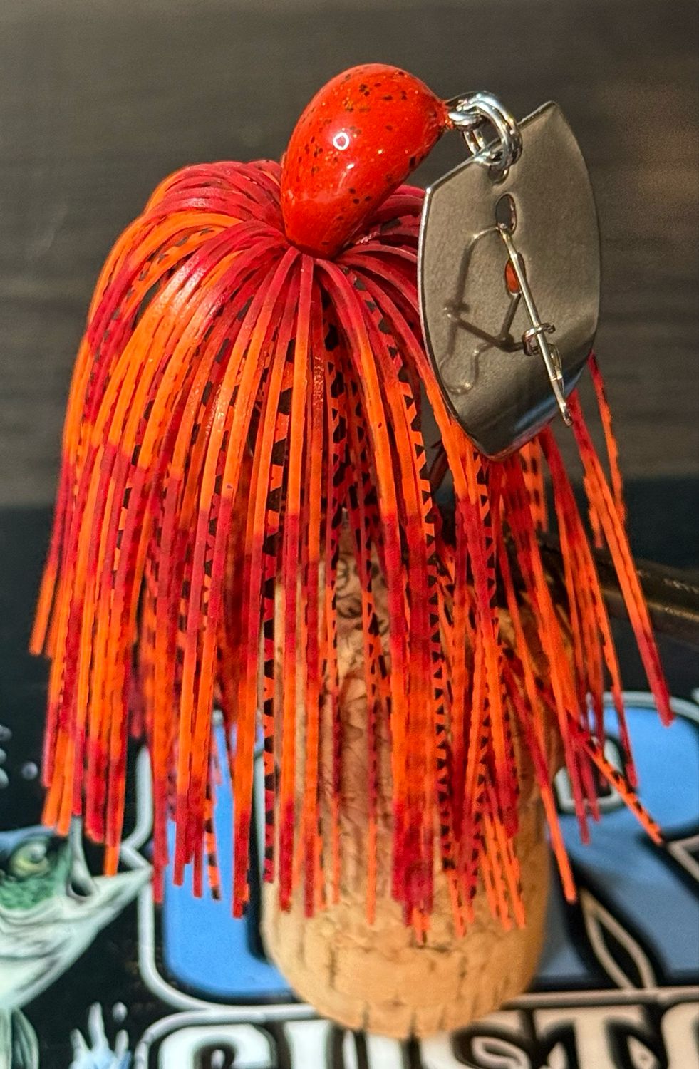 Fire Bug