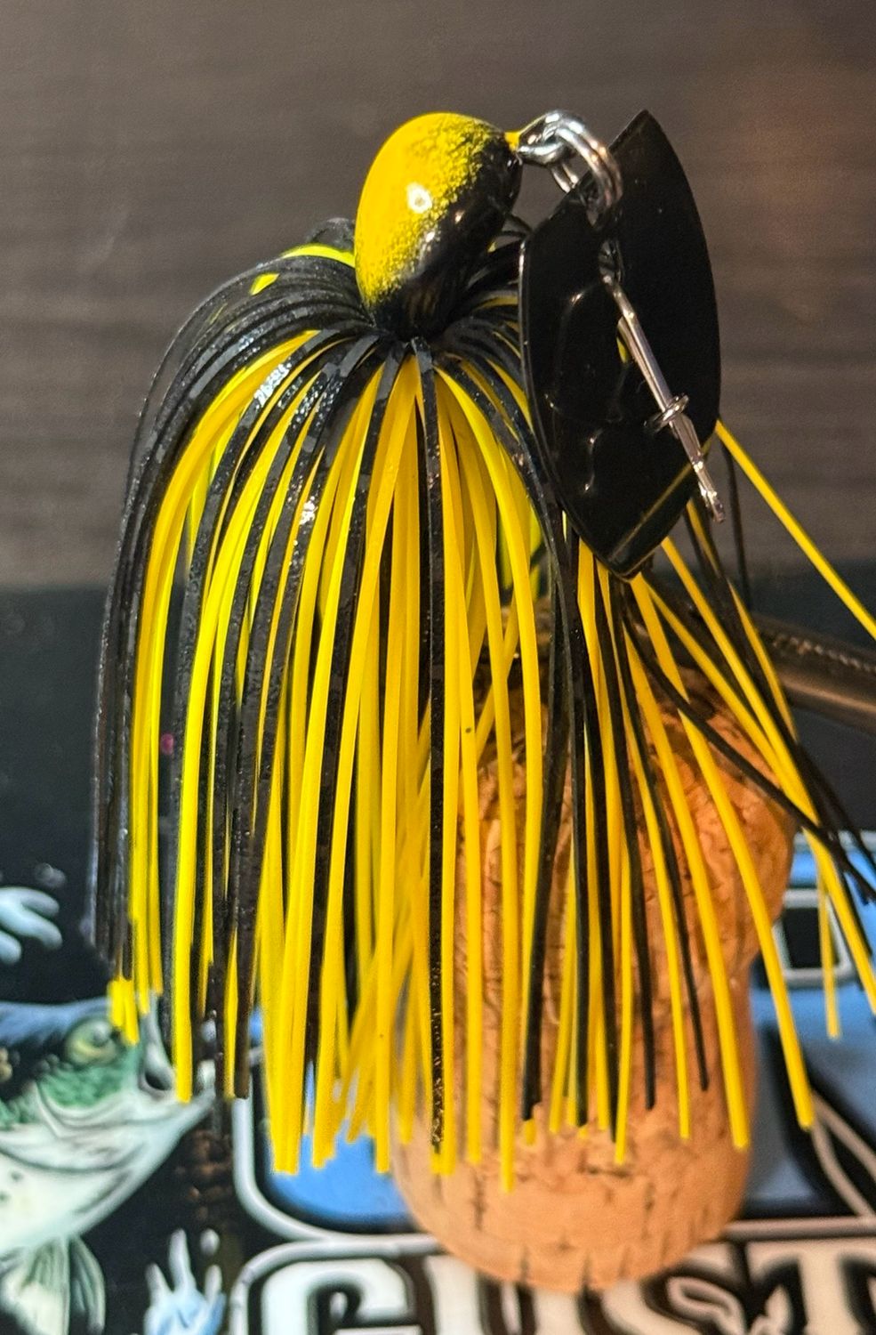 Bumble Bee