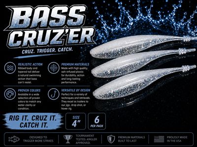 Bass Cruz'er