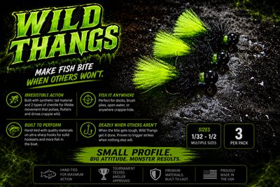 Wild Thangs