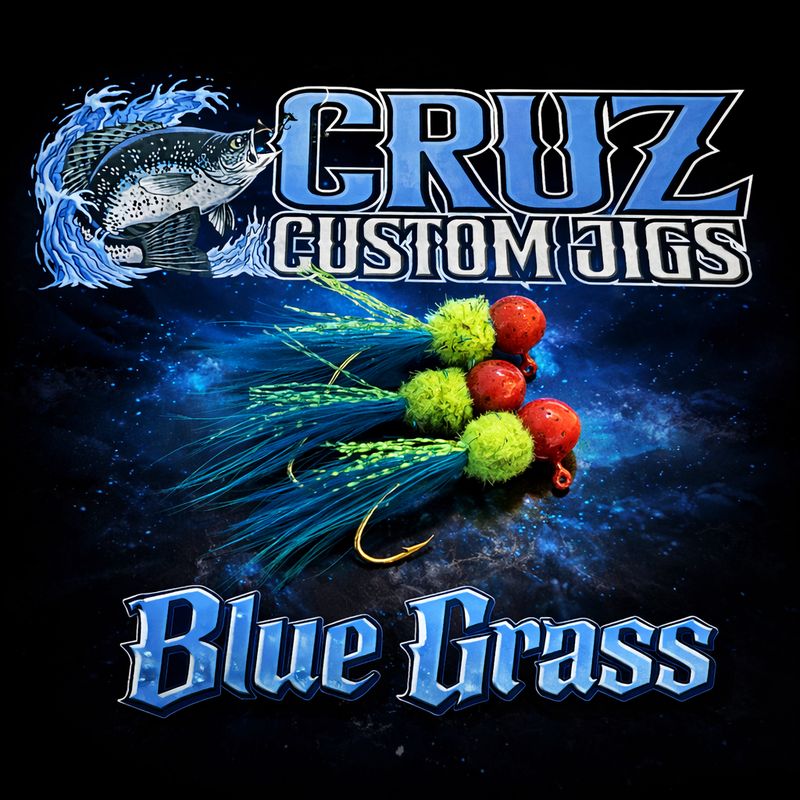 Blue Grass