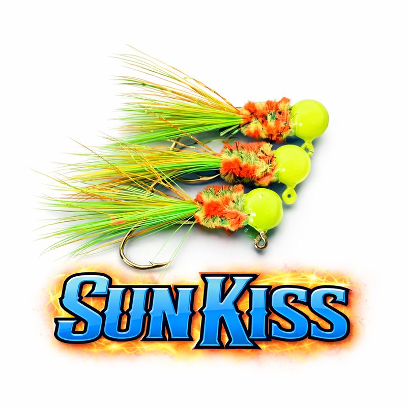 Sun Kiss