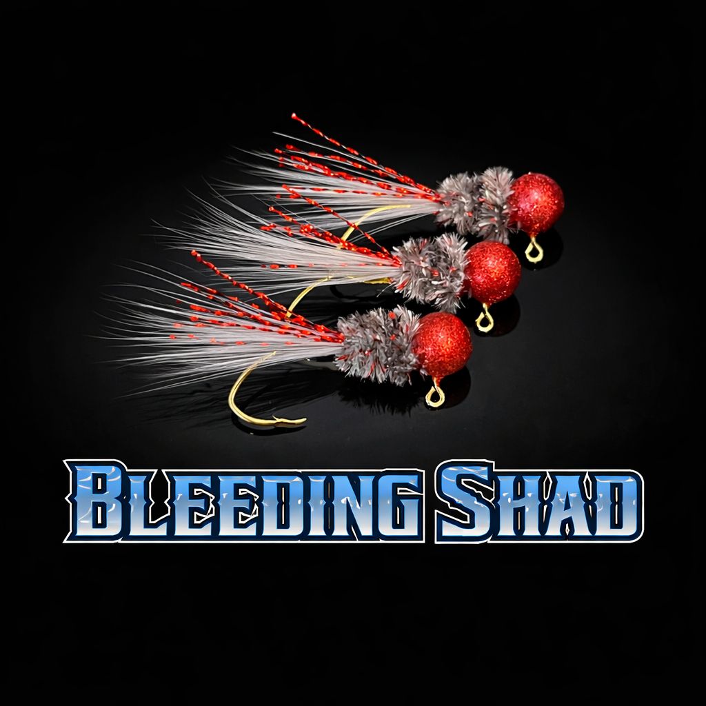 Bloody Shad