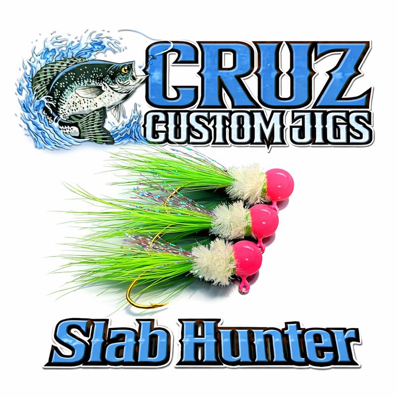 Slab Hunter