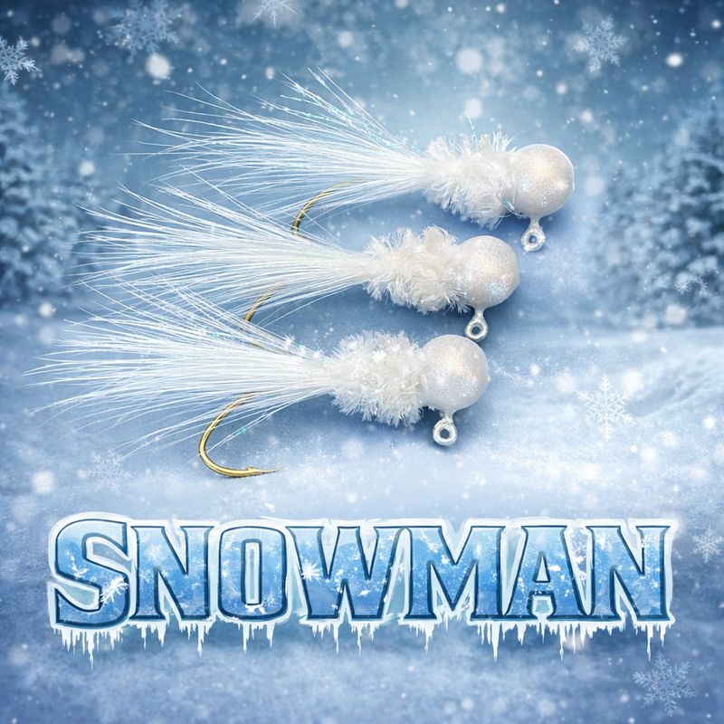 Snowman