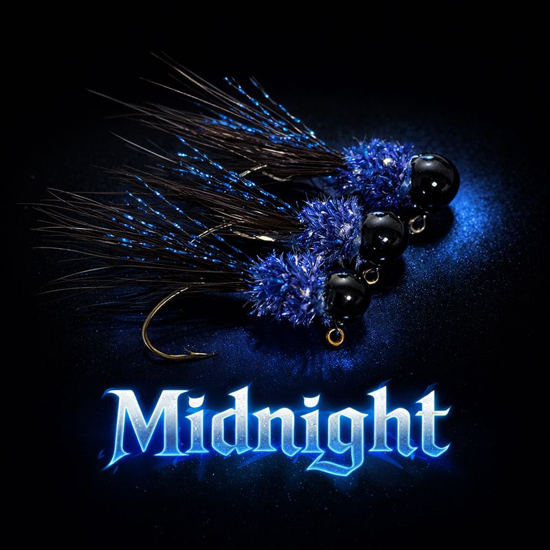 Mid Night