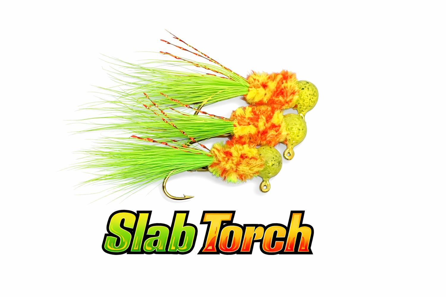Slab Torch