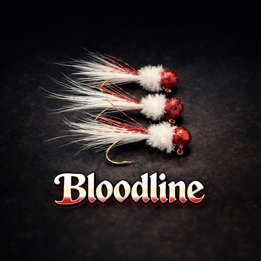 Bloodline