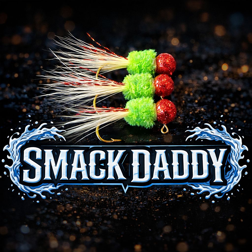 Smack Daddy