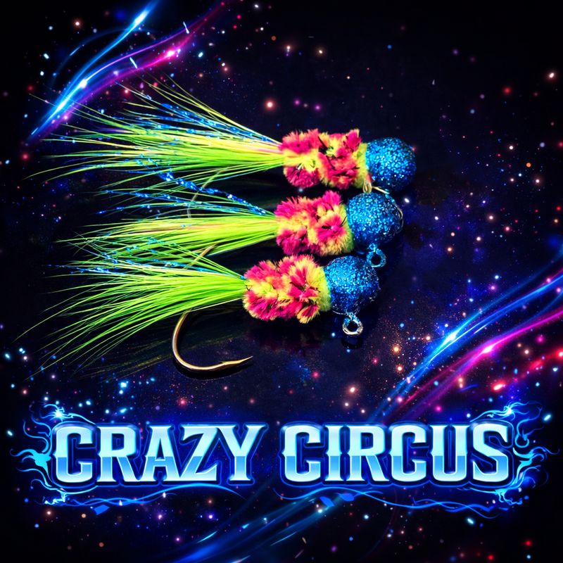Crazy Circus