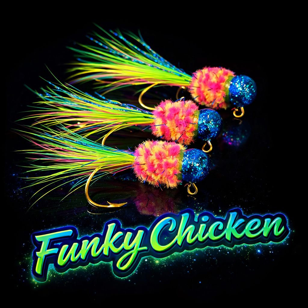 Funky Chicken