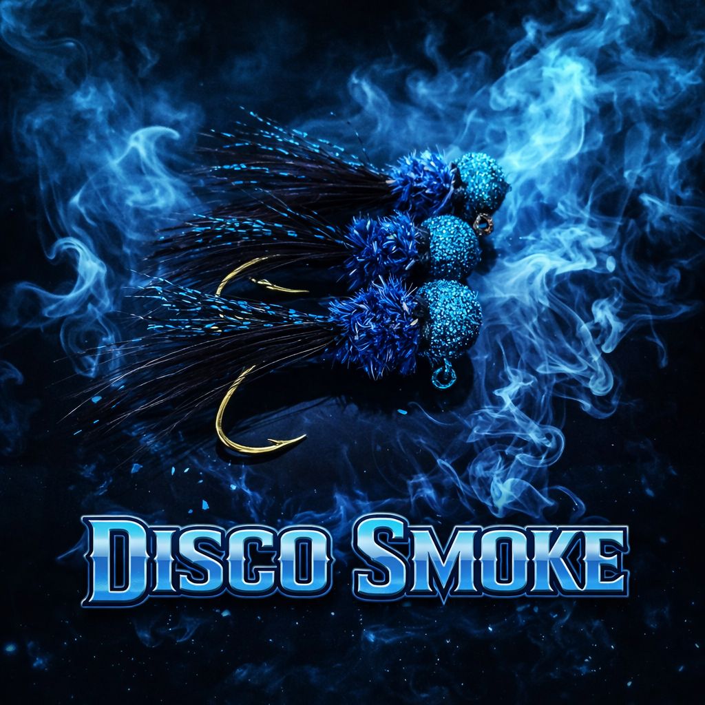 Disco Smoke