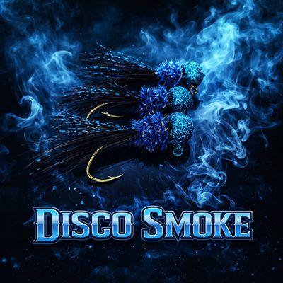 Disco Smoke