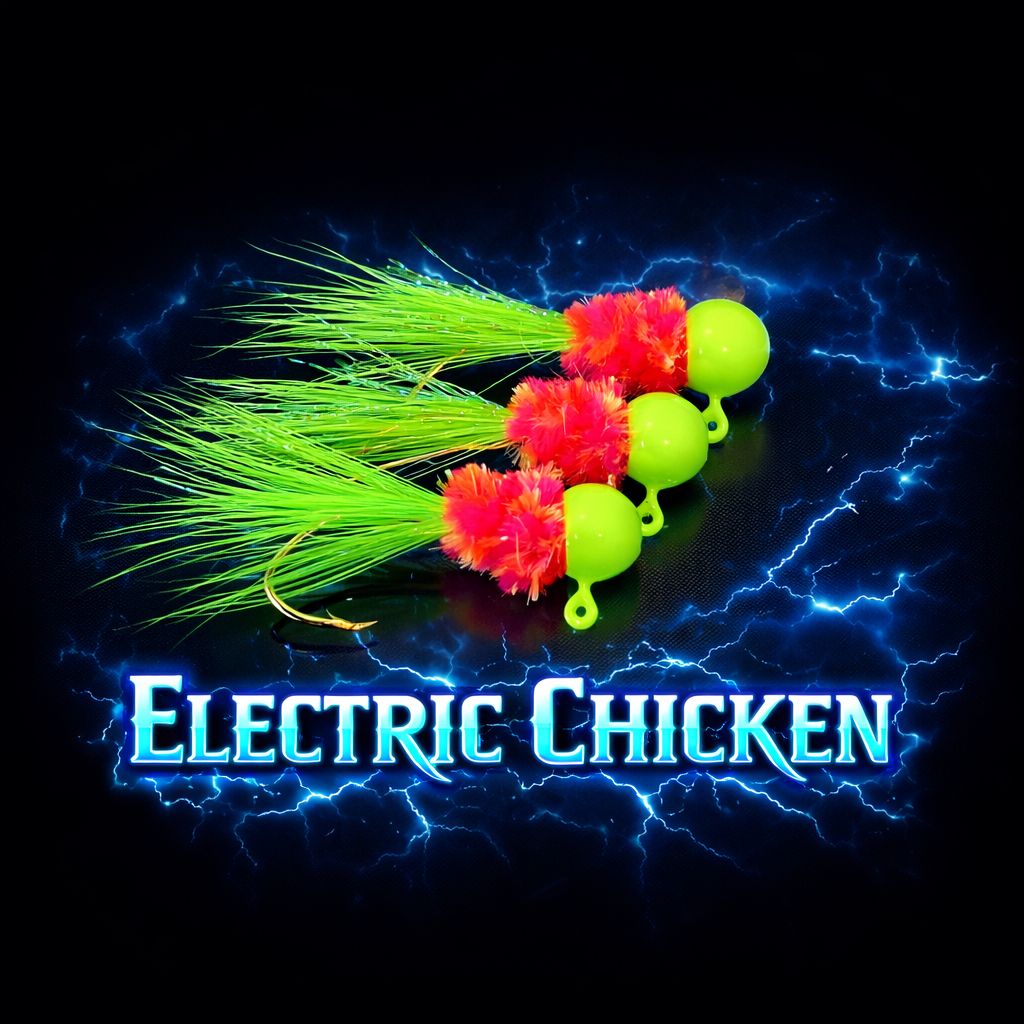 Electric Chicken
