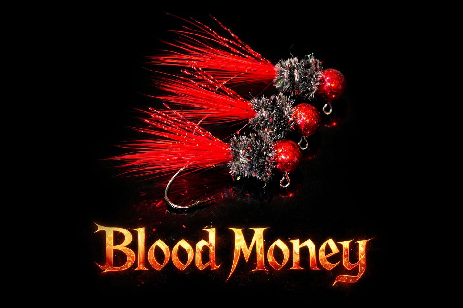Blood Money