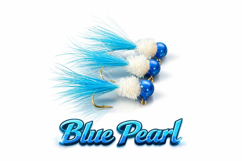 Blue Pearl