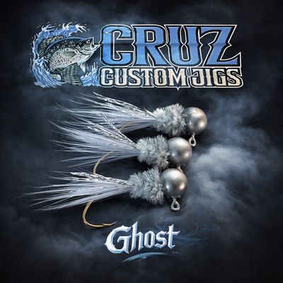 The ghost