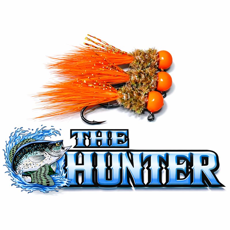 The Hunter