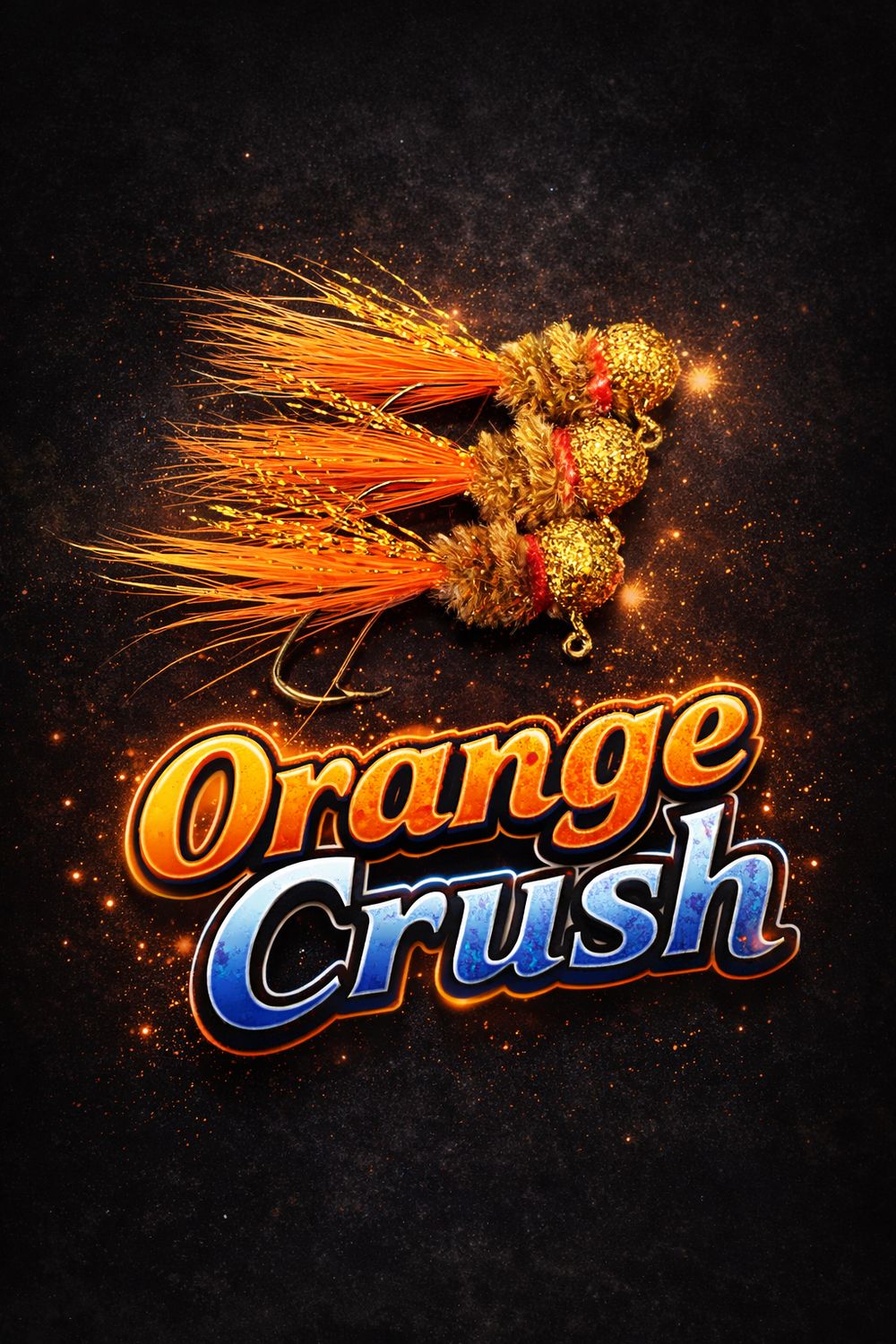 Orange Crush