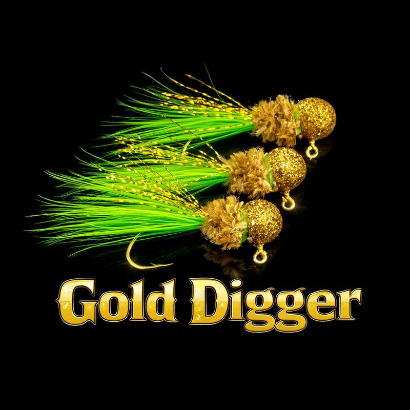 Gold Digger