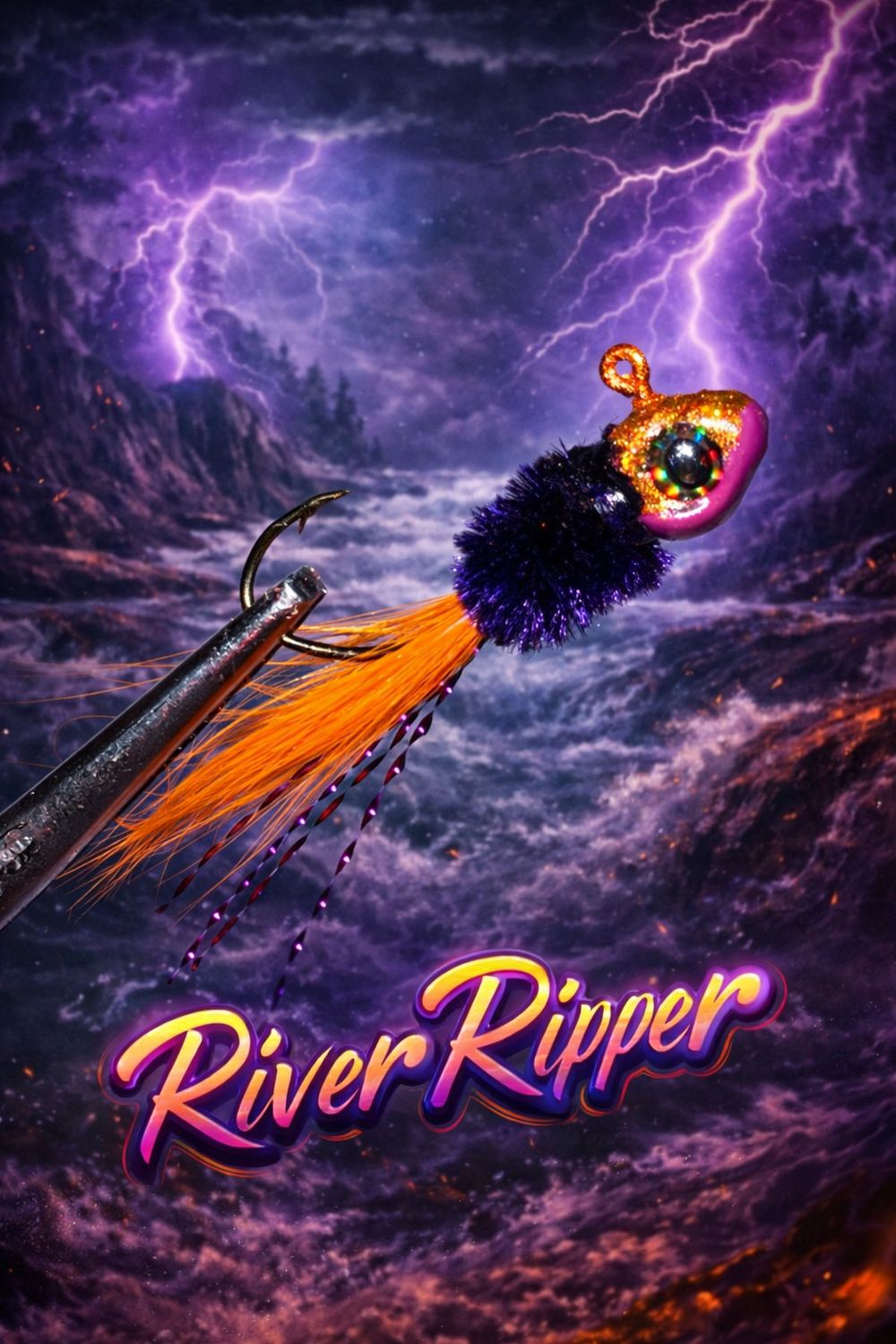 River Reaper