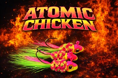 Atomic Chicken