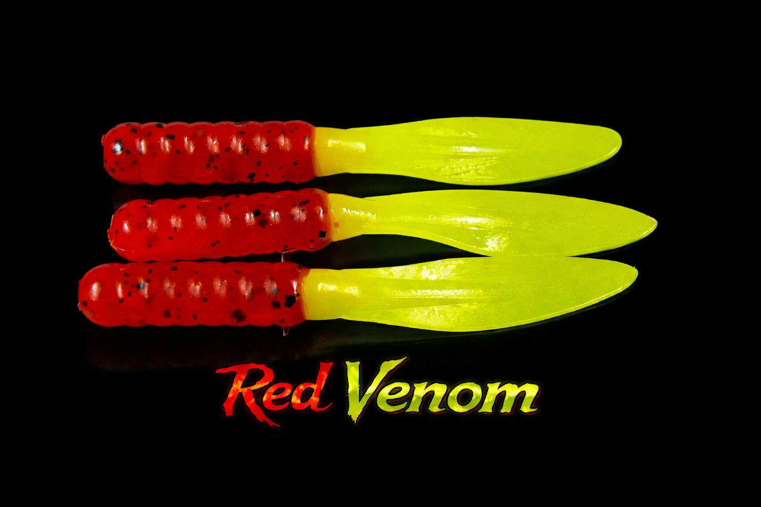 Red Venom