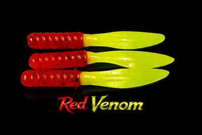 Red Venom