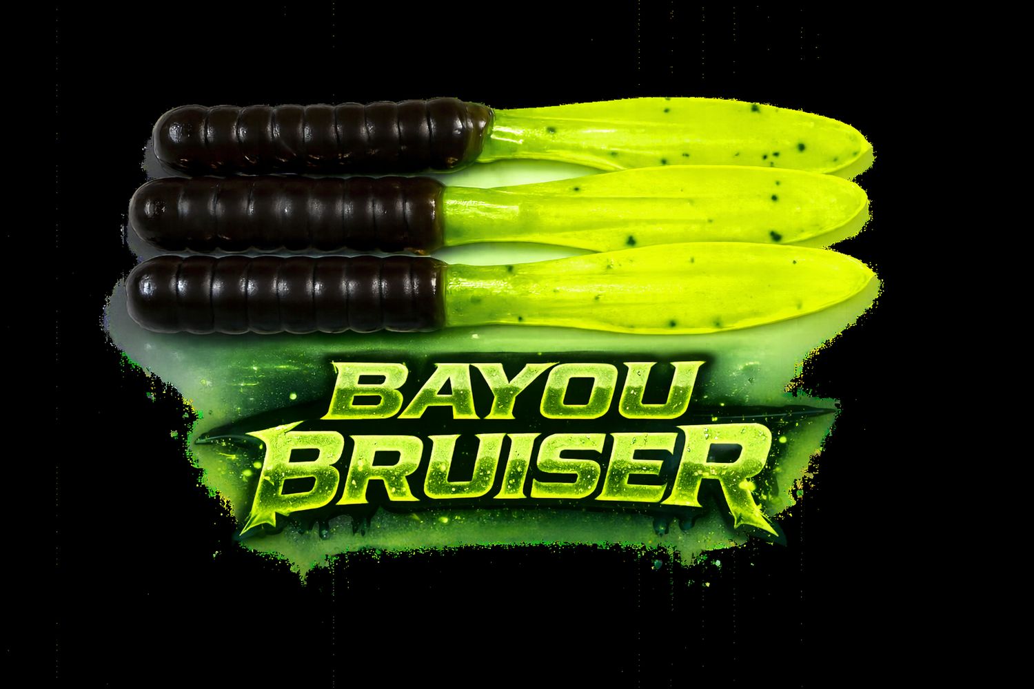 Bayou Bruiser