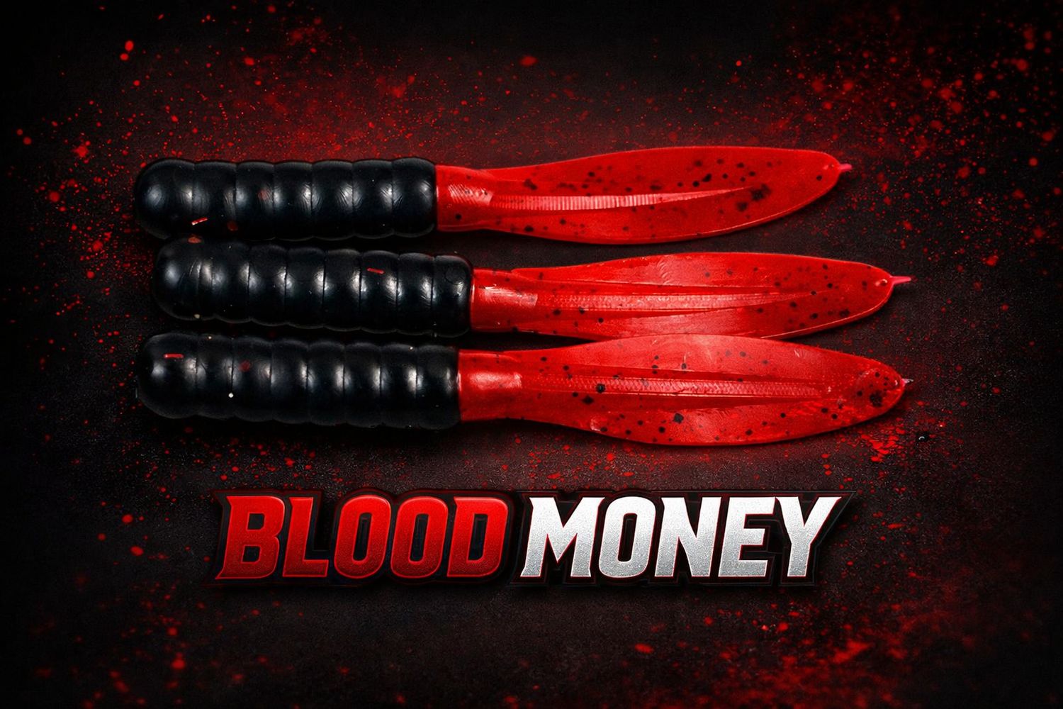 Blood Money