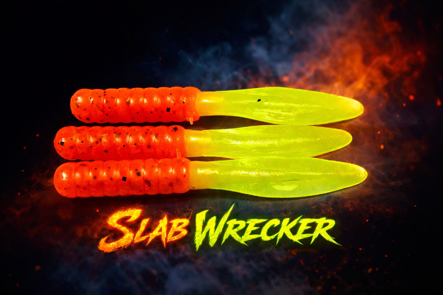 Slab Wrecker