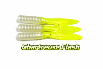 Chartreuse Flash
