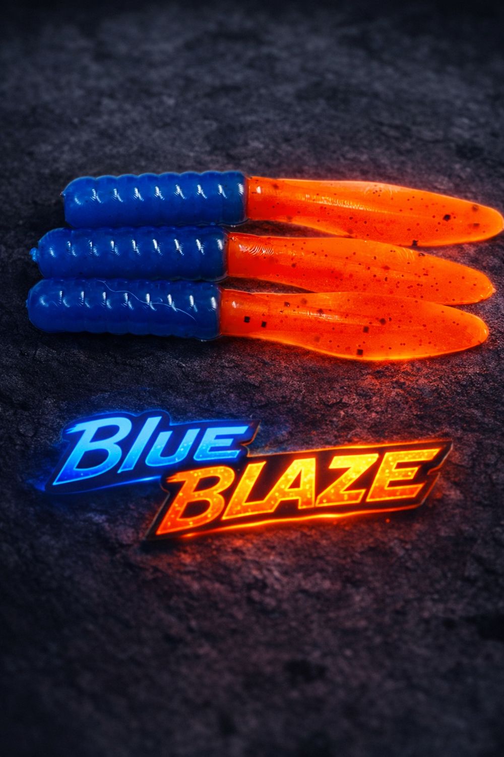 Blue Blaze