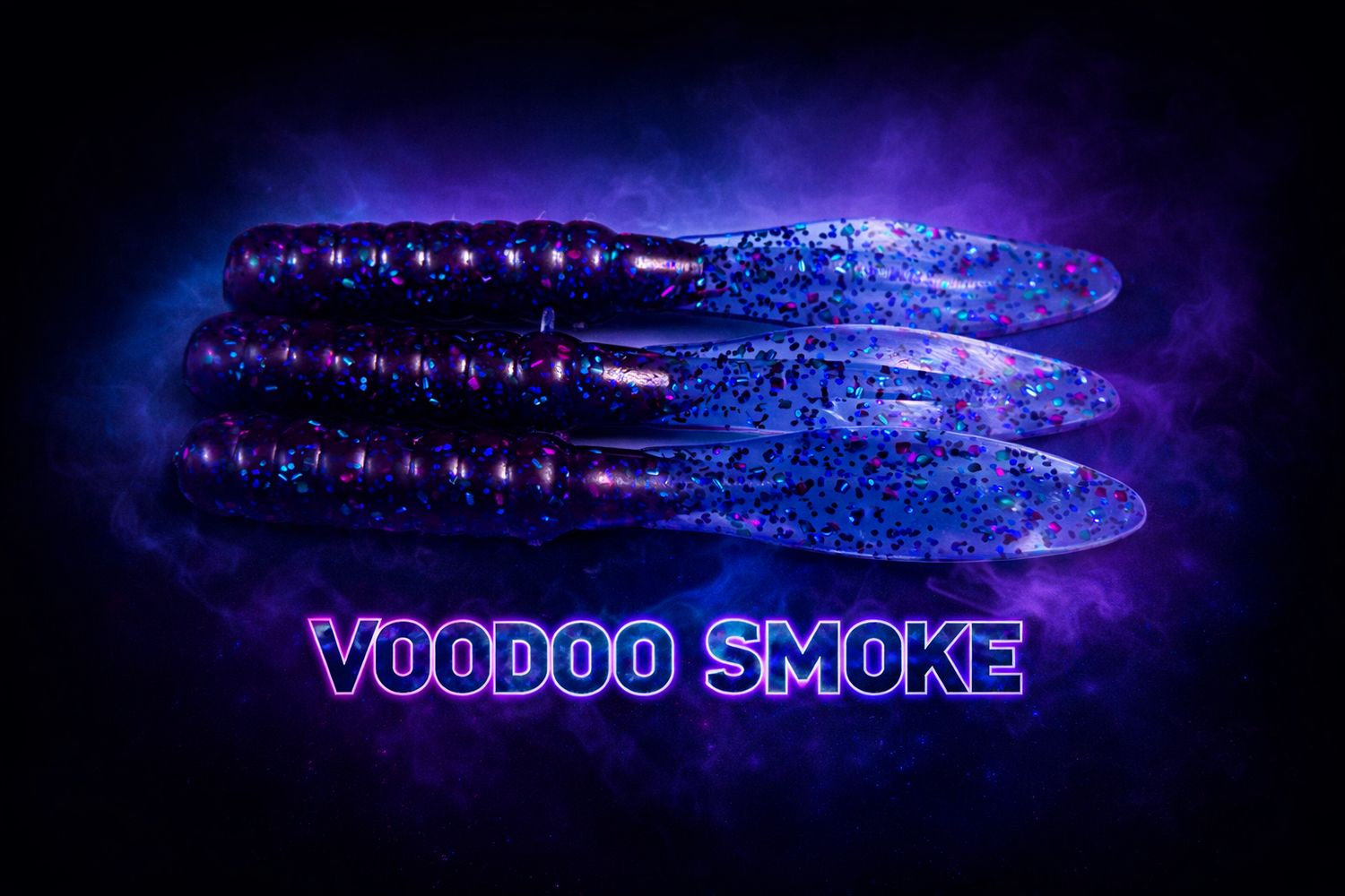 Voodoo Smoke