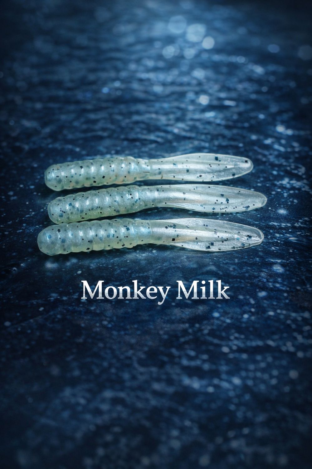 Monkey Milk