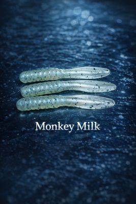 Monkey Milk