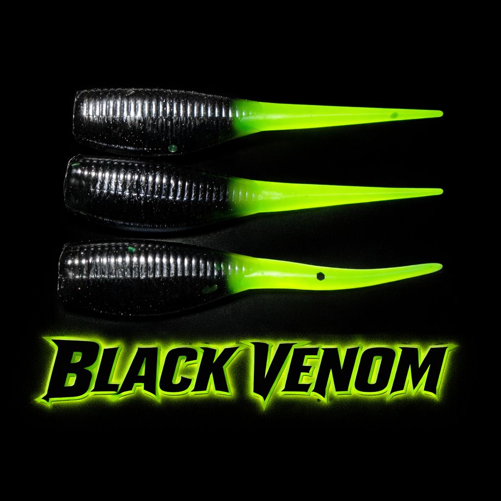 Black Venom