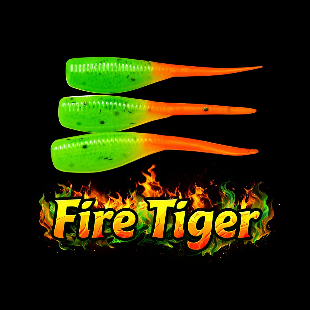 Fire Tiger