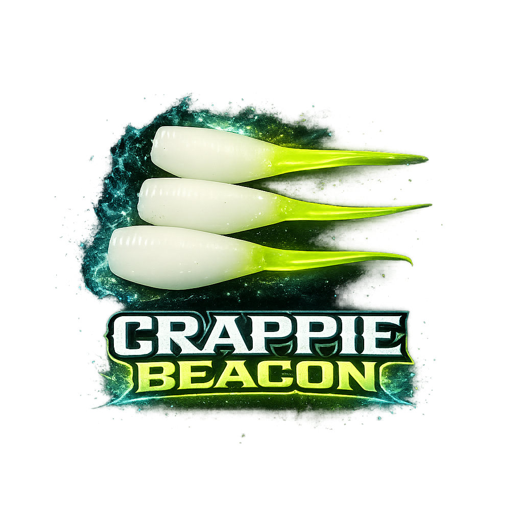 Crappie Beacon