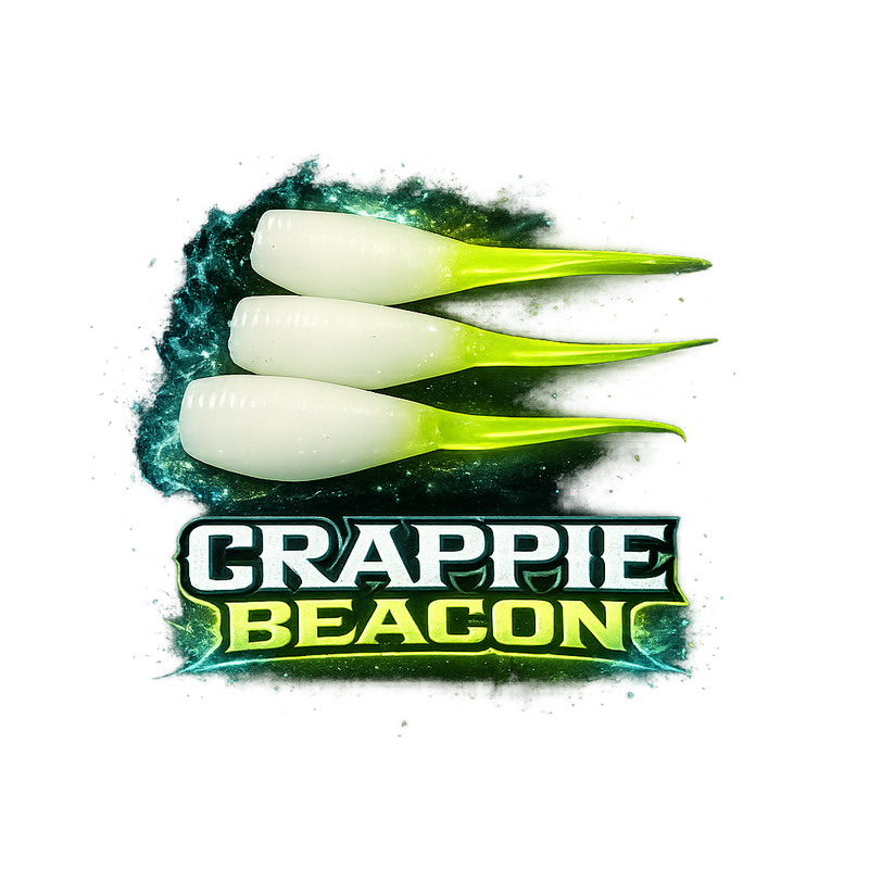 Crappie Beacon