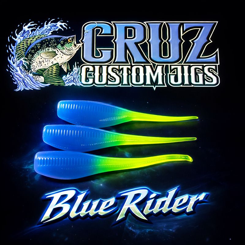 Blue Rider